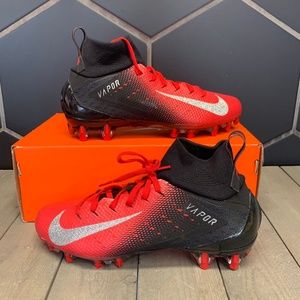 nike vapor untouchable pro 3 red